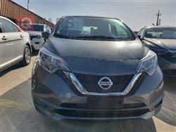 Nissan Versa Note